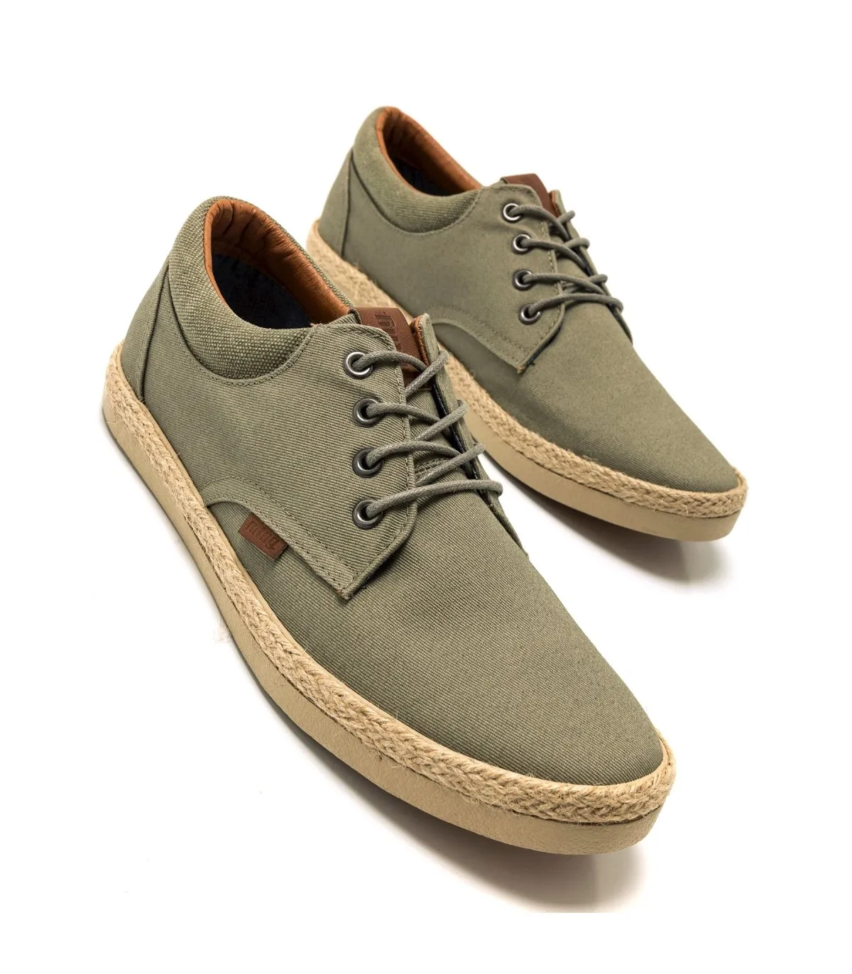Zapatos Hombre BEQUIA 84666