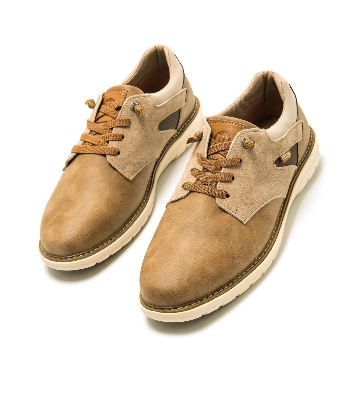 Zapatos Hombre BLUM 84516