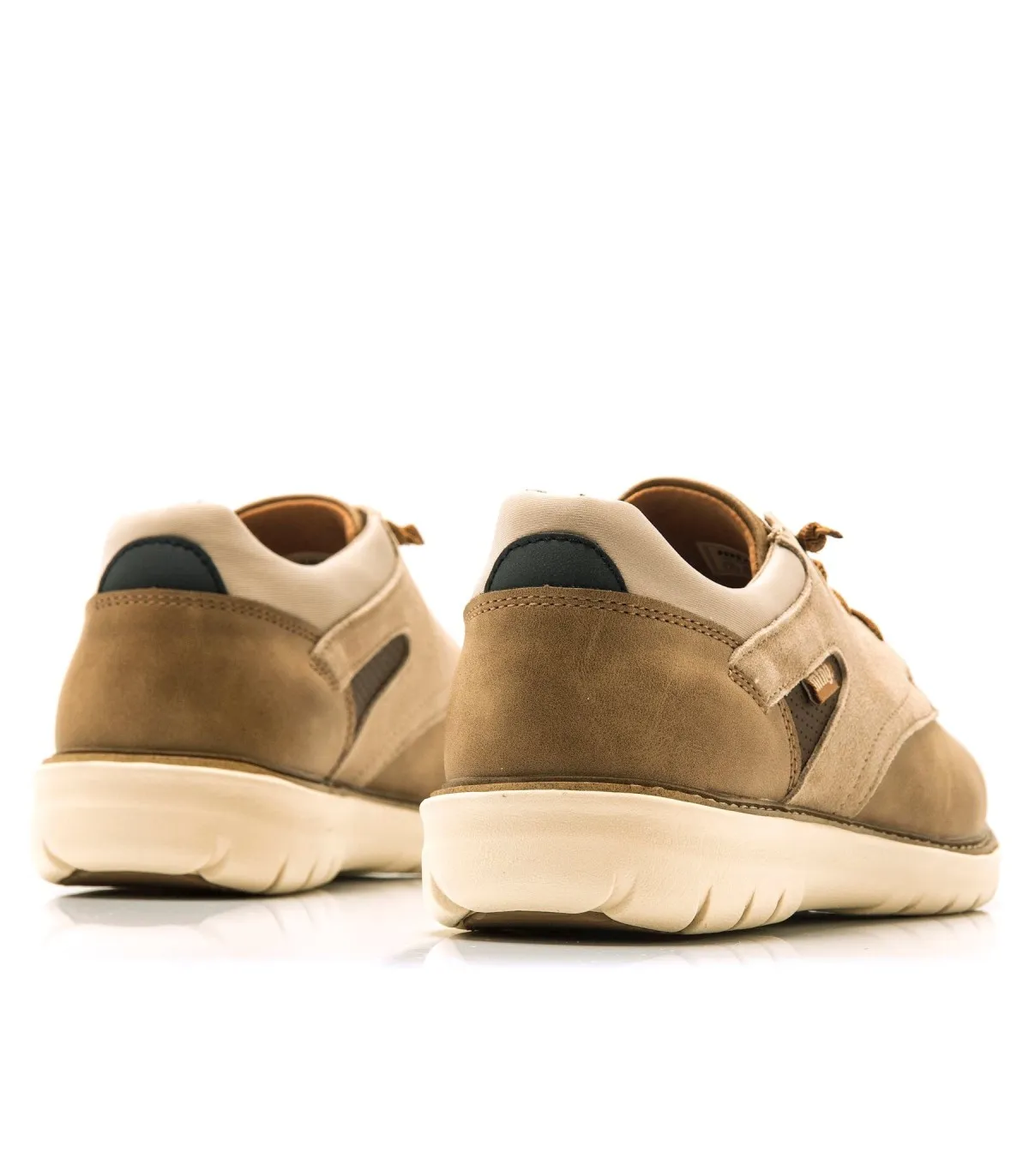 Zapatos Hombre BLUM 84516