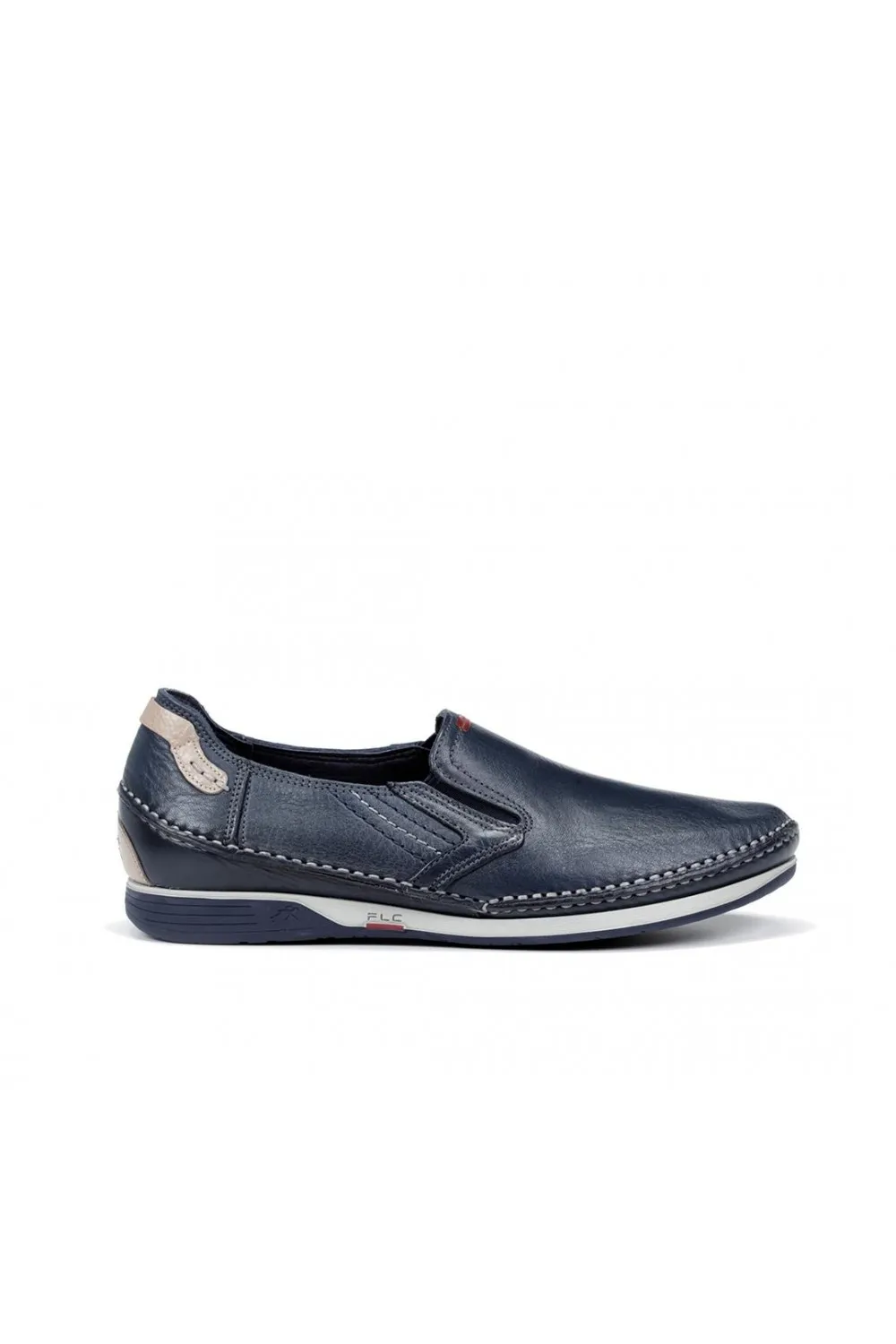 zapatos hombre fluchos varios mocasin 9126