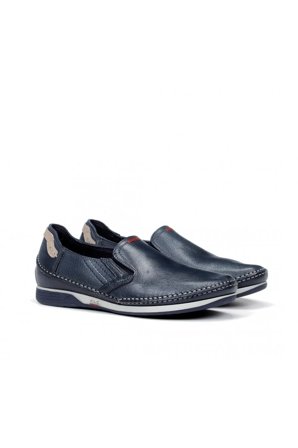 zapatos hombre fluchos varios mocasin 9126