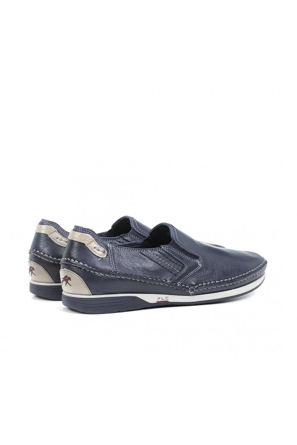 zapatos hombre fluchos varios mocasin 9126