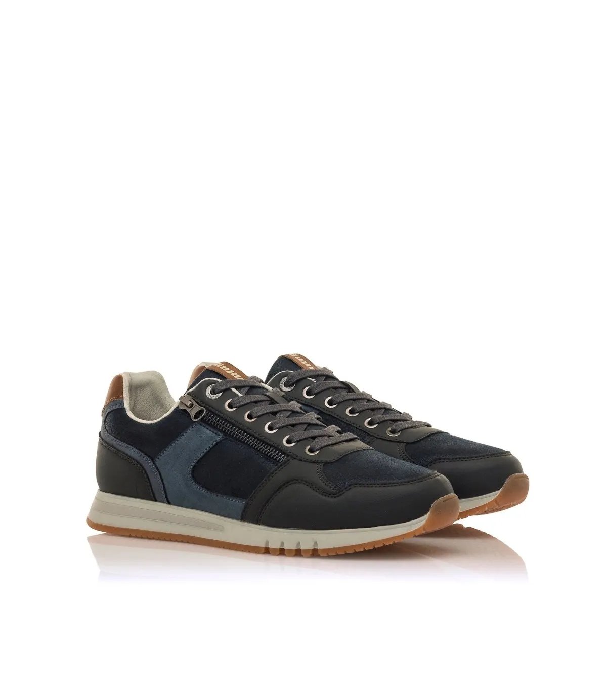 Zapatos Hombre NEW METRO 84735
