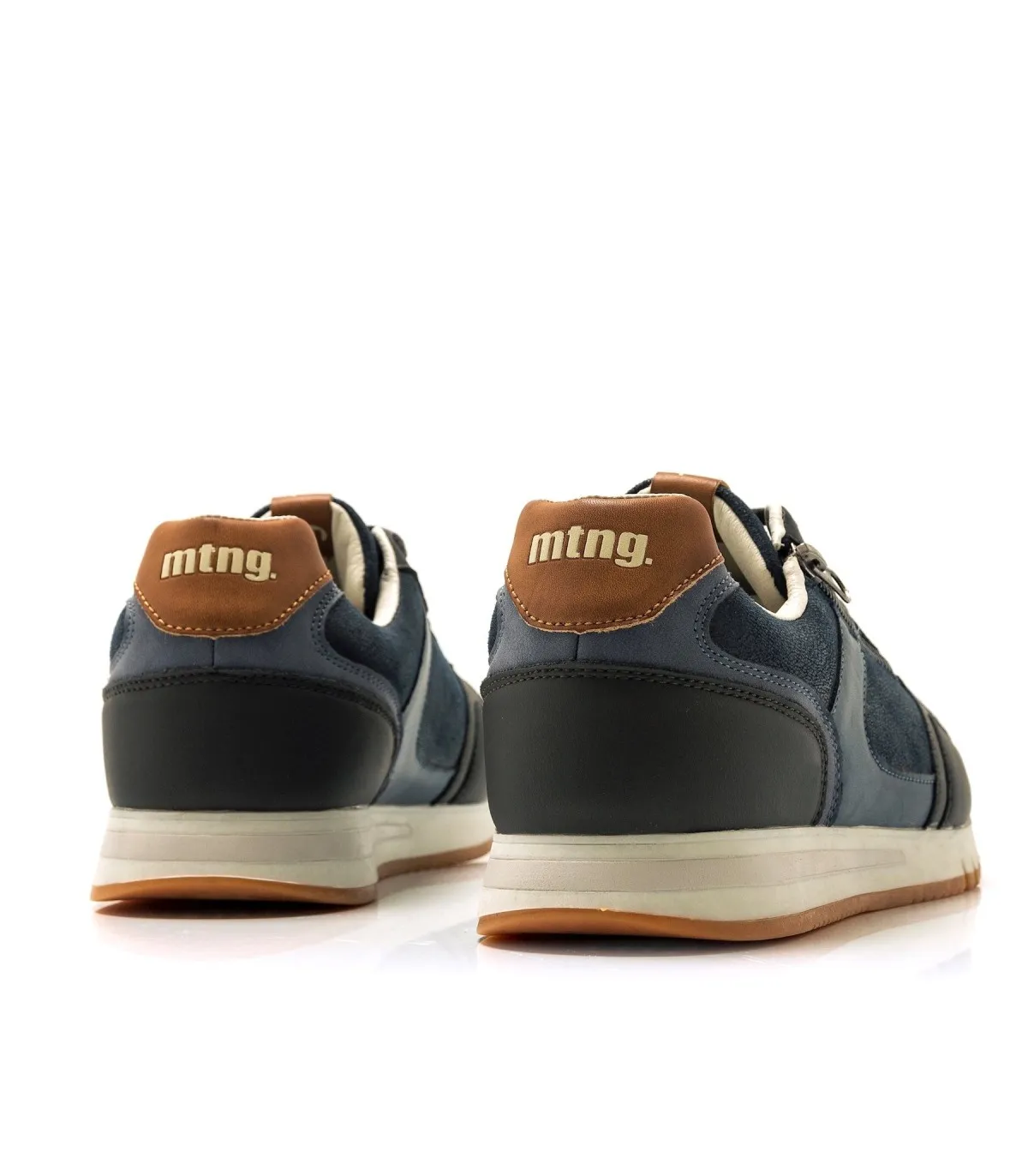 Zapatos Hombre NEW METRO 84735