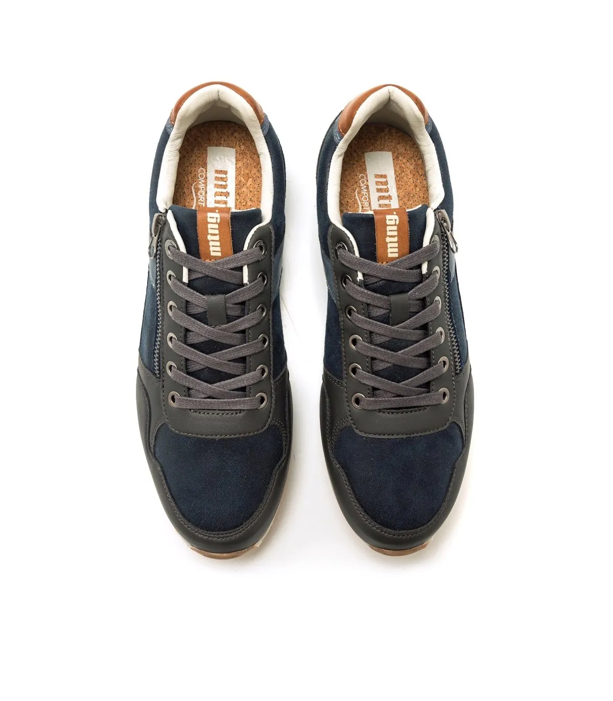 Zapatos Hombre NEW METRO 84735