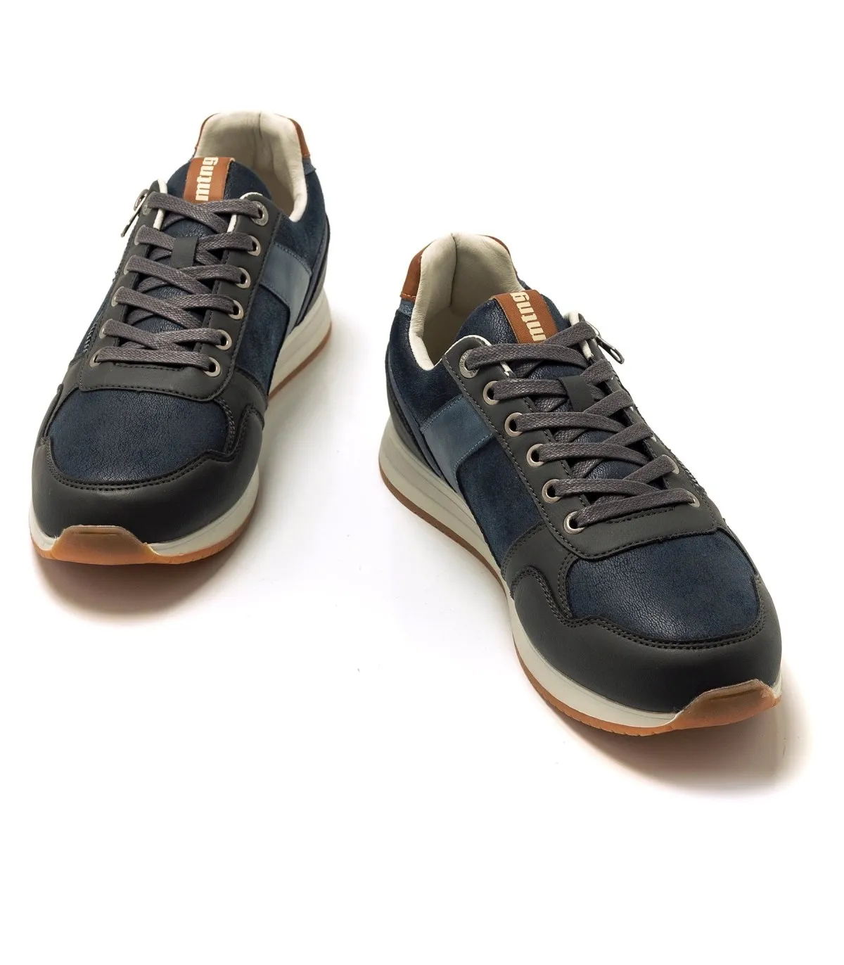 Zapatos Hombre NEW METRO 84735