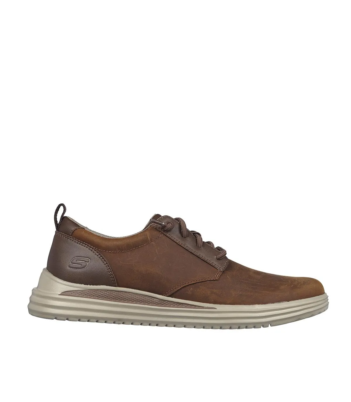 ZAPATOS HOMBRE SPORT 204667 MARRÓN