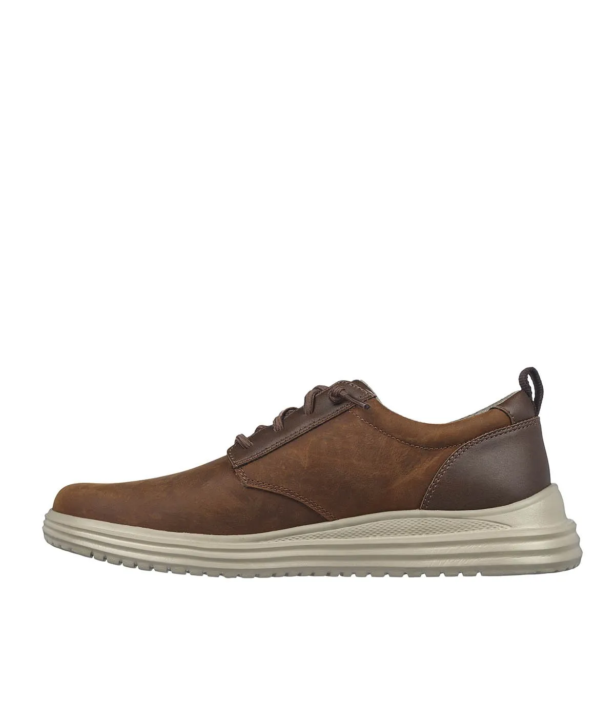 ZAPATOS HOMBRE SPORT 204667 MARRÓN