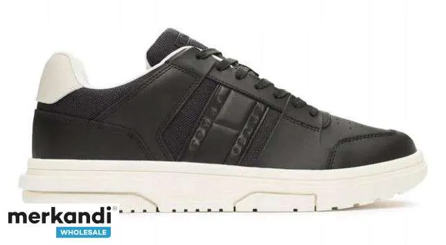 ZAPATOS HOMBRE TOMMY HILFIGER EM0EM01331BDS