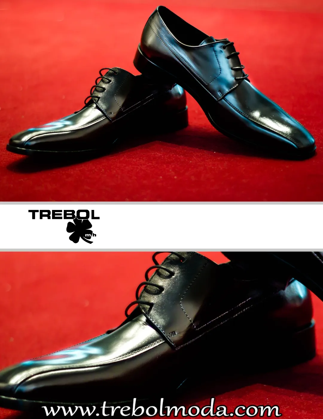 Zapatos hombre