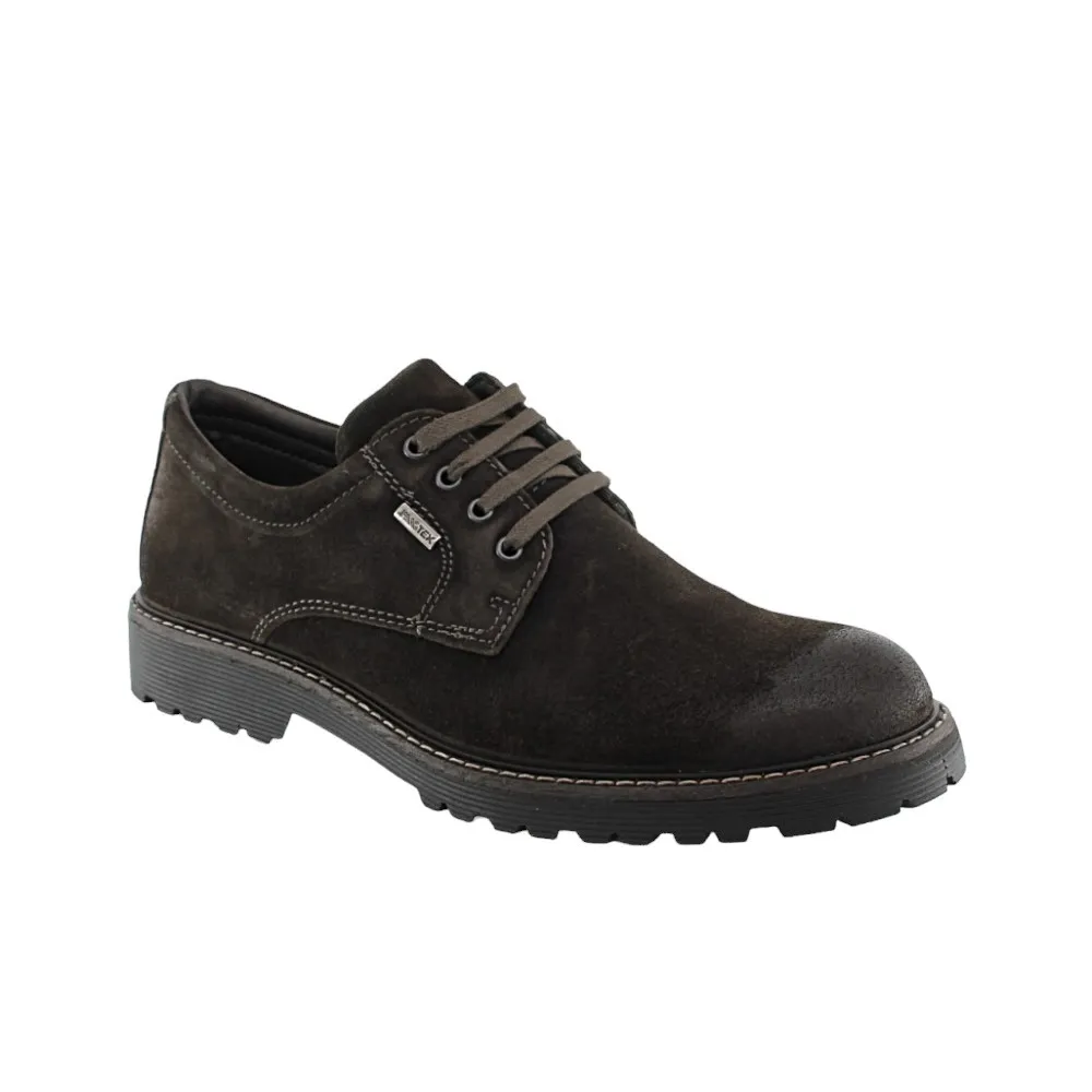 Zapatos Imac 250909 Marrón