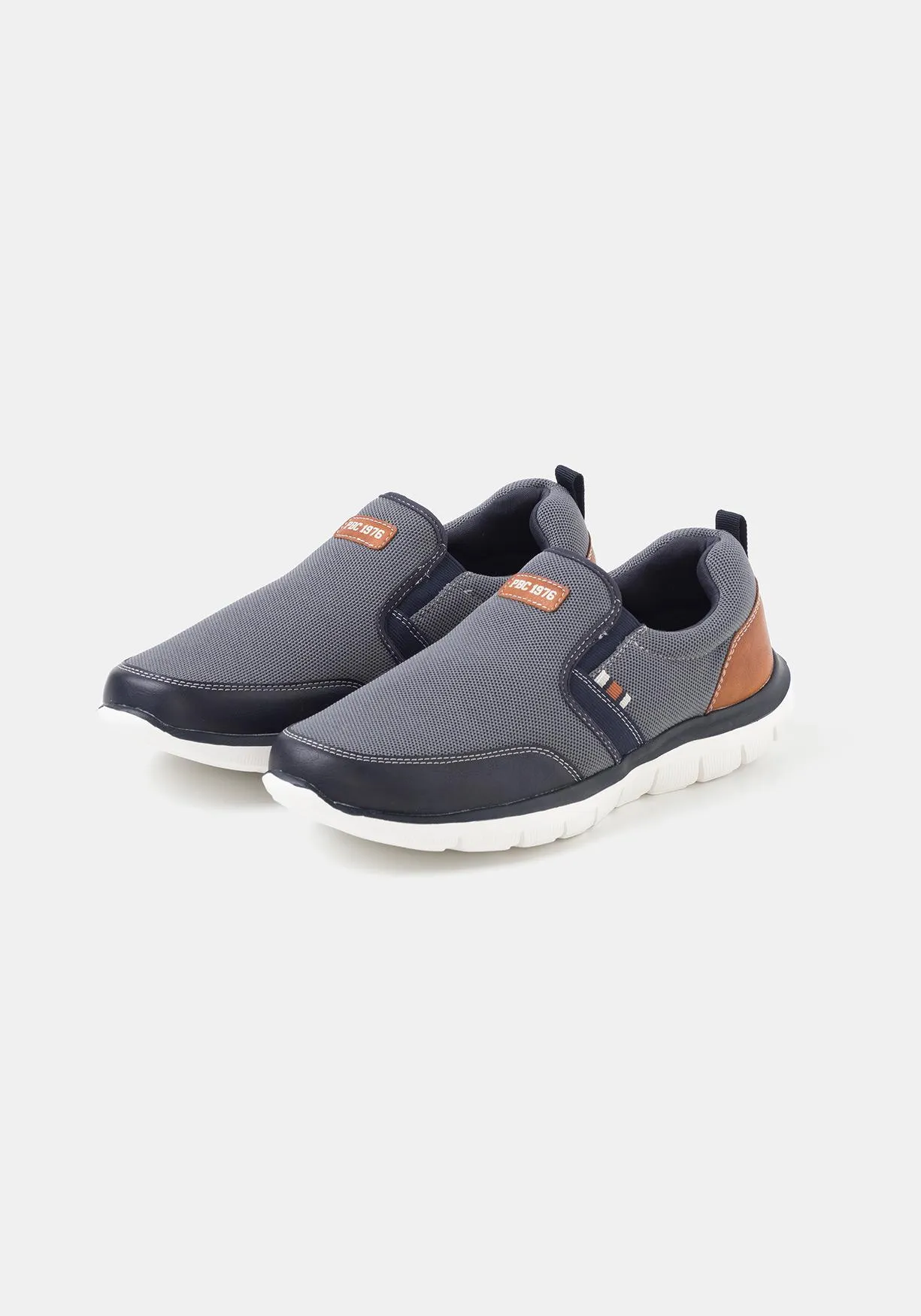 Zapatos mocasin con Memory Foam de Hombre TEX