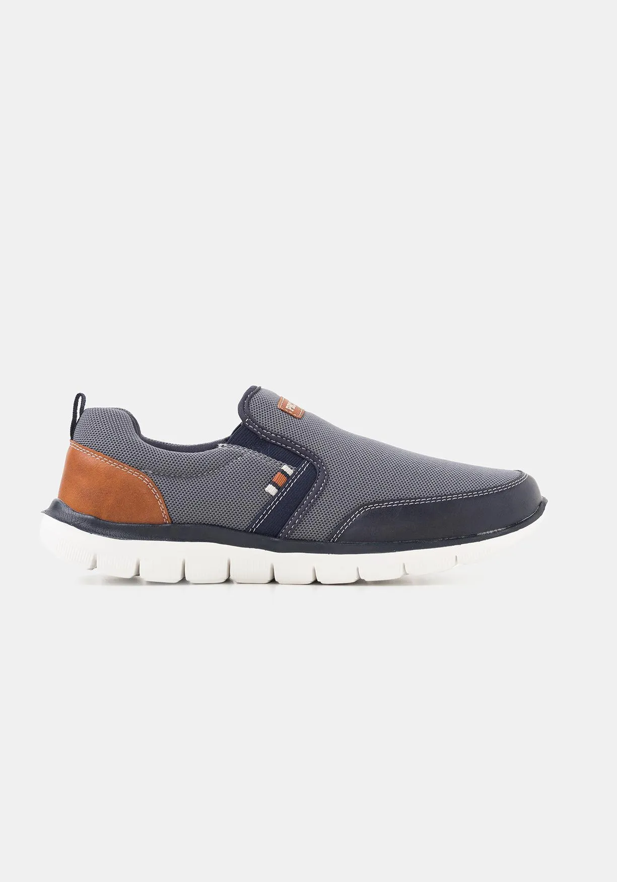 Zapatos mocasin con Memory Foam de Hombre TEX