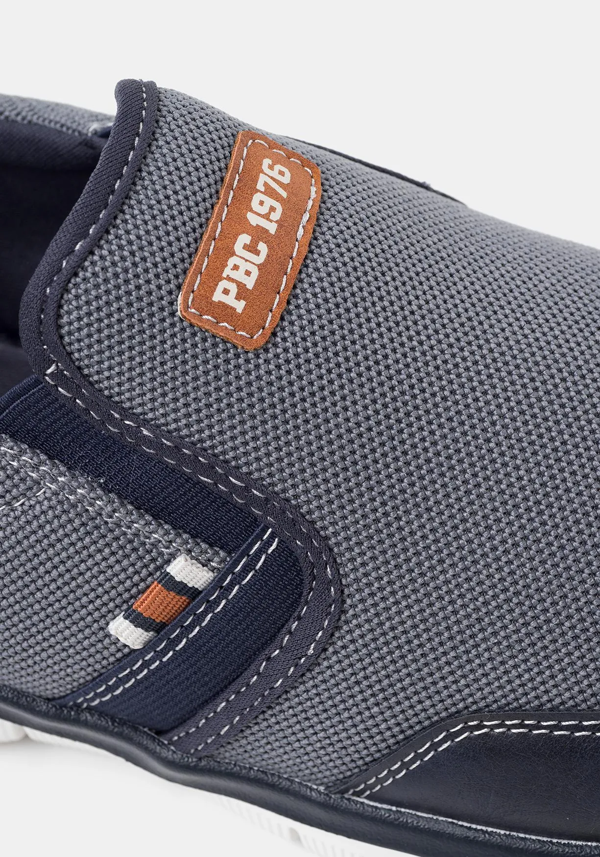 Zapatos mocasin con Memory Foam de Hombre TEX