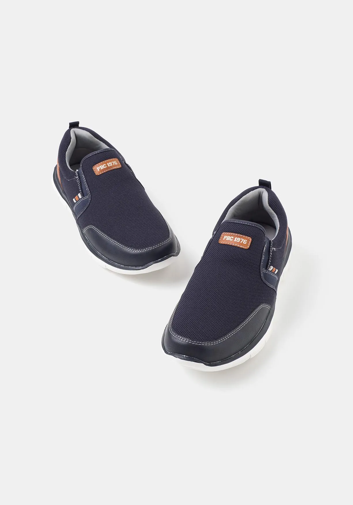 Zapatos mocasin con Memory Foam de Hombre TEX