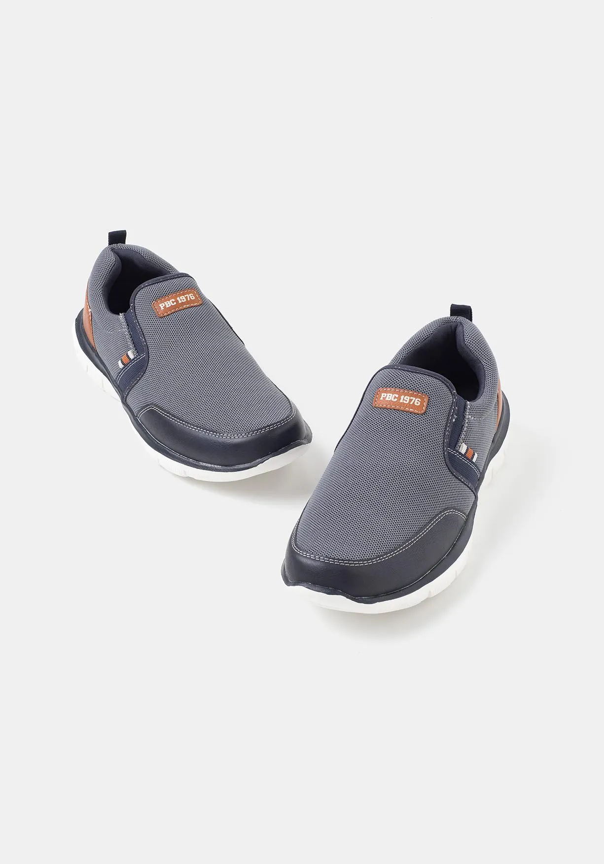 Zapatos mocasin con Memory Foam de Hombre TEX