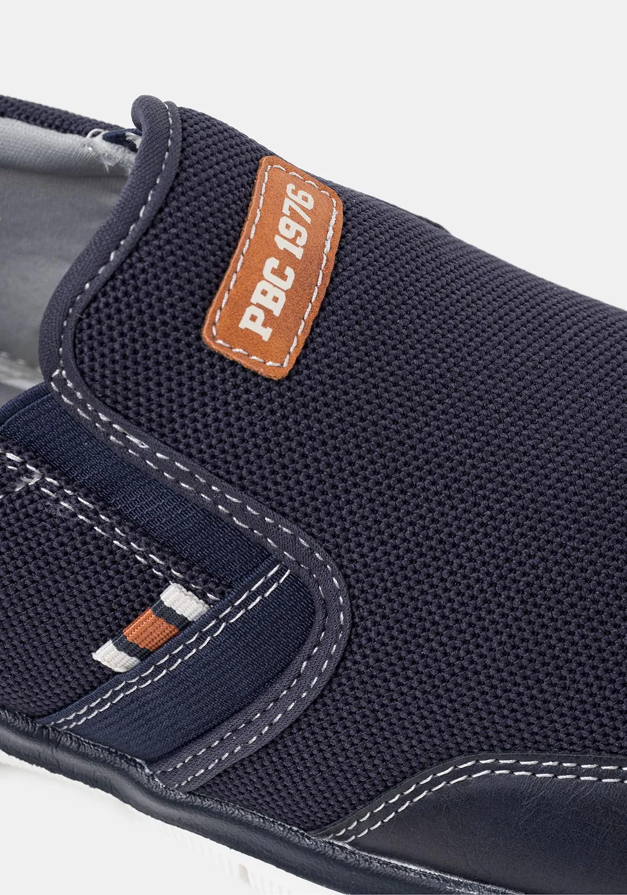 Zapatos mocasin con Memory Foam de Hombre TEX