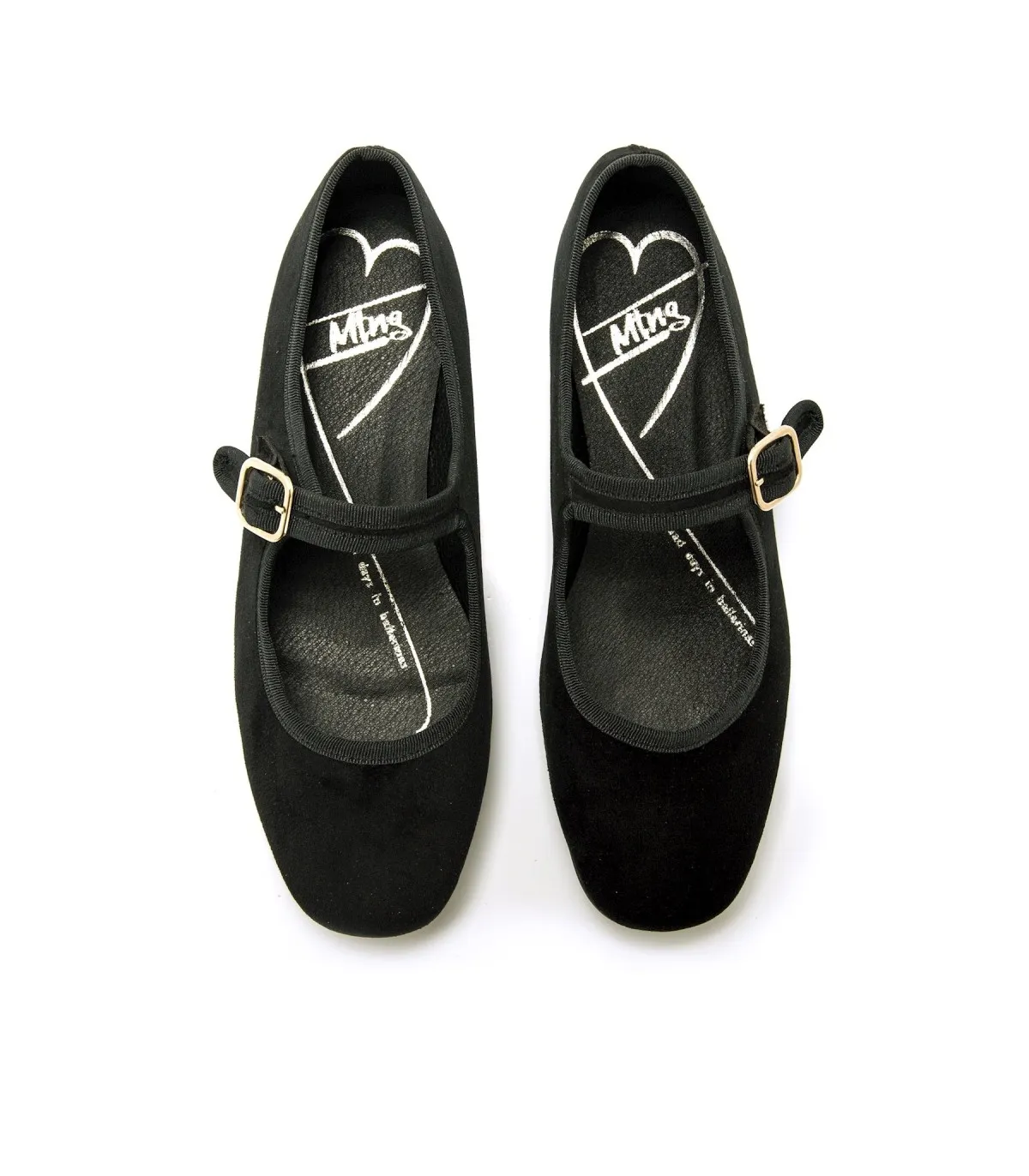 Zapatos Mujer CAMILLE 59371