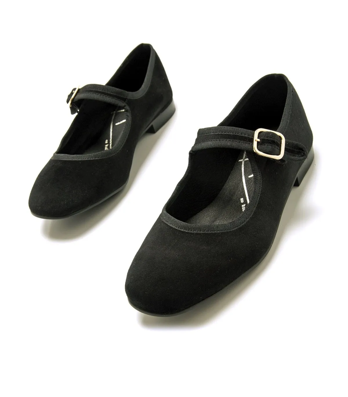 Zapatos Mujer CAMILLE 59371