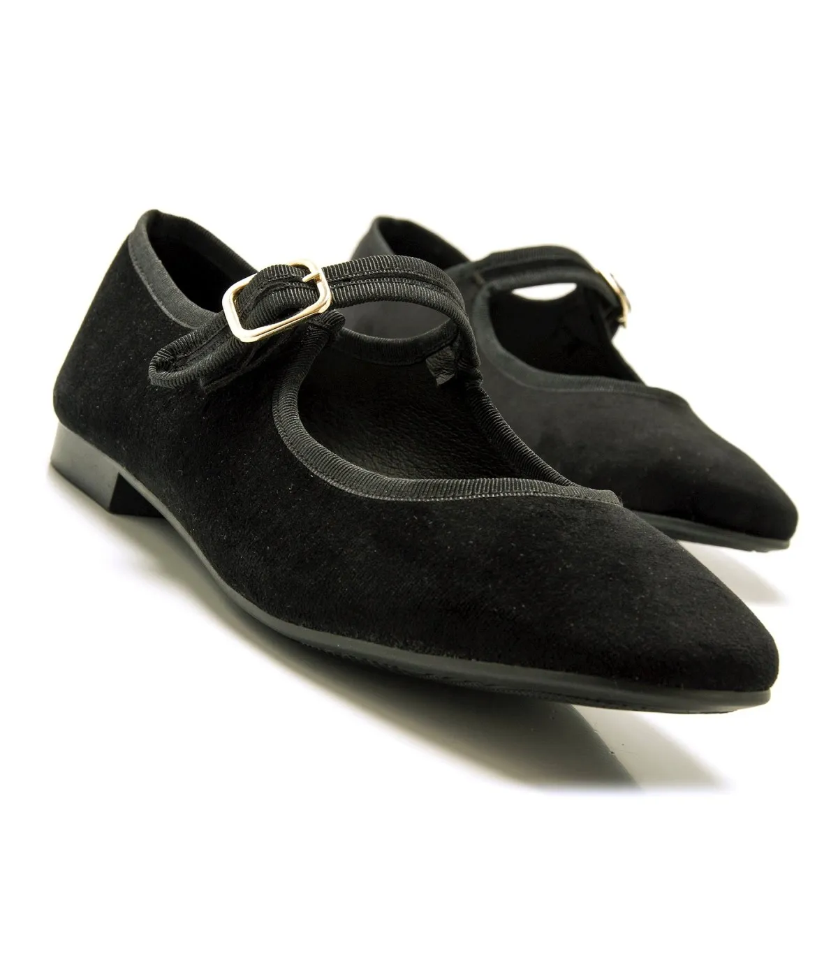 Zapatos Mujer CAMILLE 59371