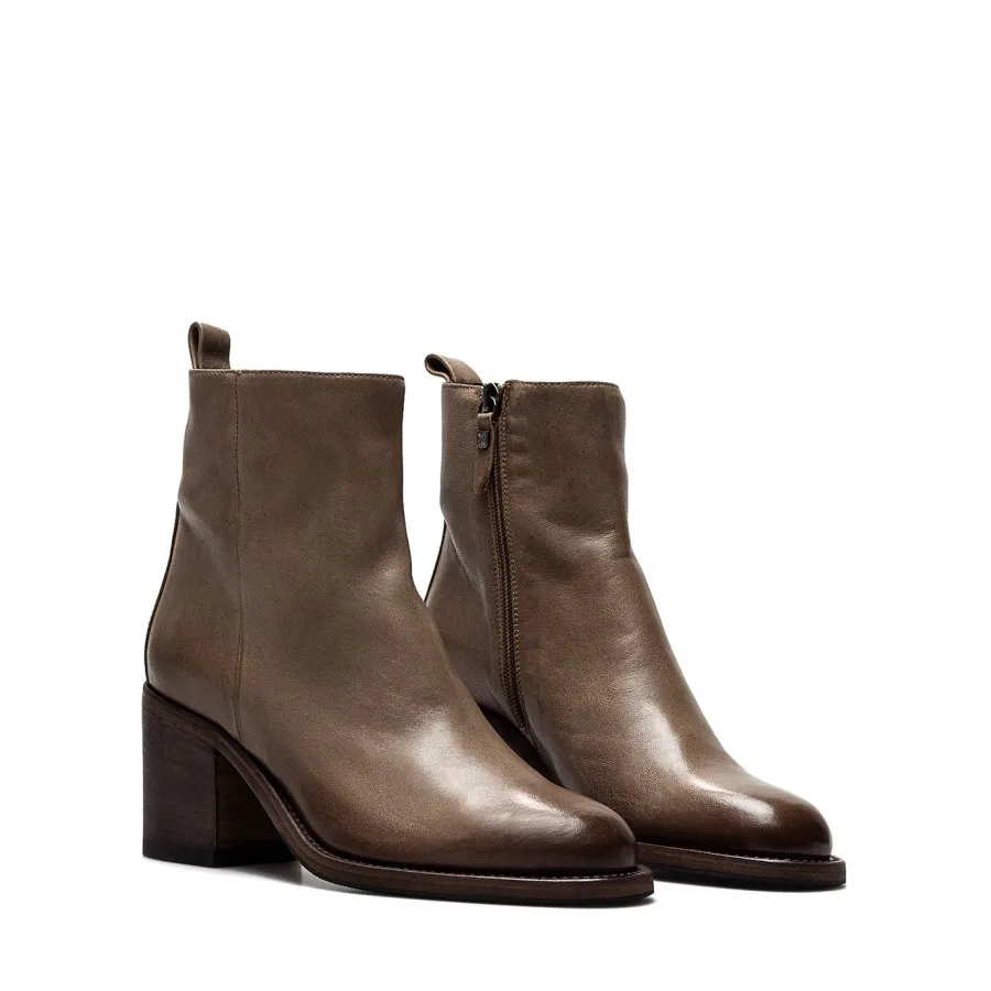 Zapatos Mujeres Botines PANTANETTI 15545C Tudor Nomad