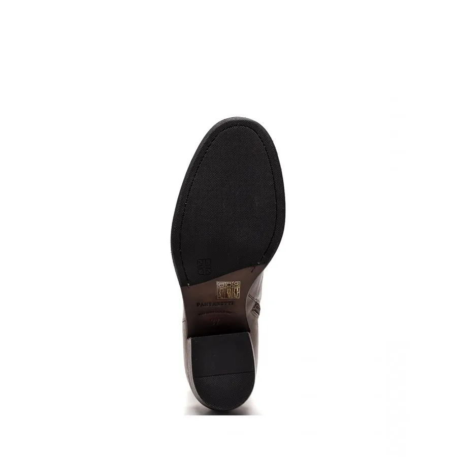 Zapatos Mujeres Botines PANTANETTI 15545C Tudor Nomad