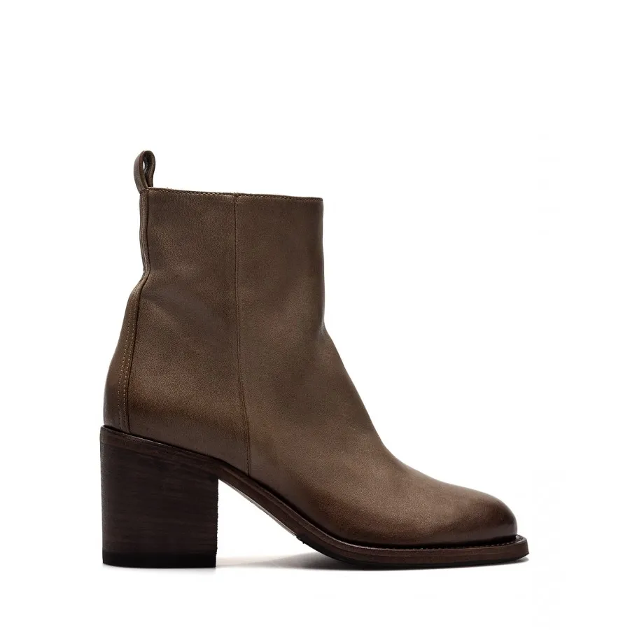 Zapatos Mujeres Botines PANTANETTI 15545C Tudor Nomad