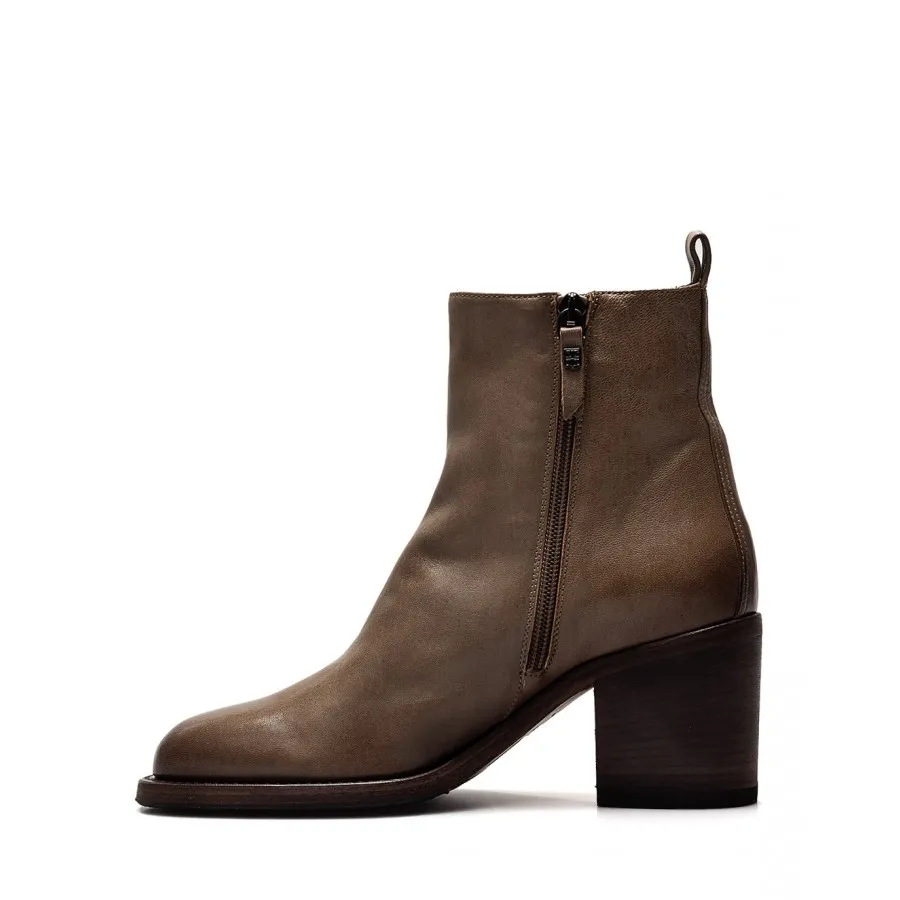 Zapatos Mujeres Botines PANTANETTI 15545C Tudor Nomad