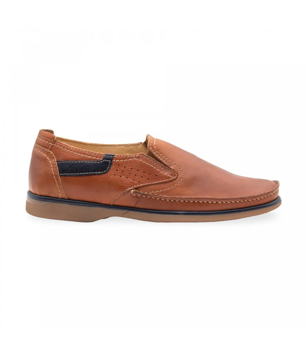 ZAPATOS NAUTICOS SPORT HOMBRE DOSPIES 850