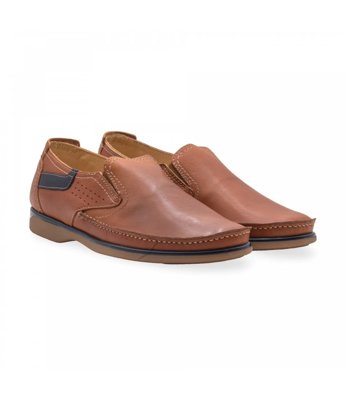 ZAPATOS NAUTICOS SPORT HOMBRE DOSPIES 850