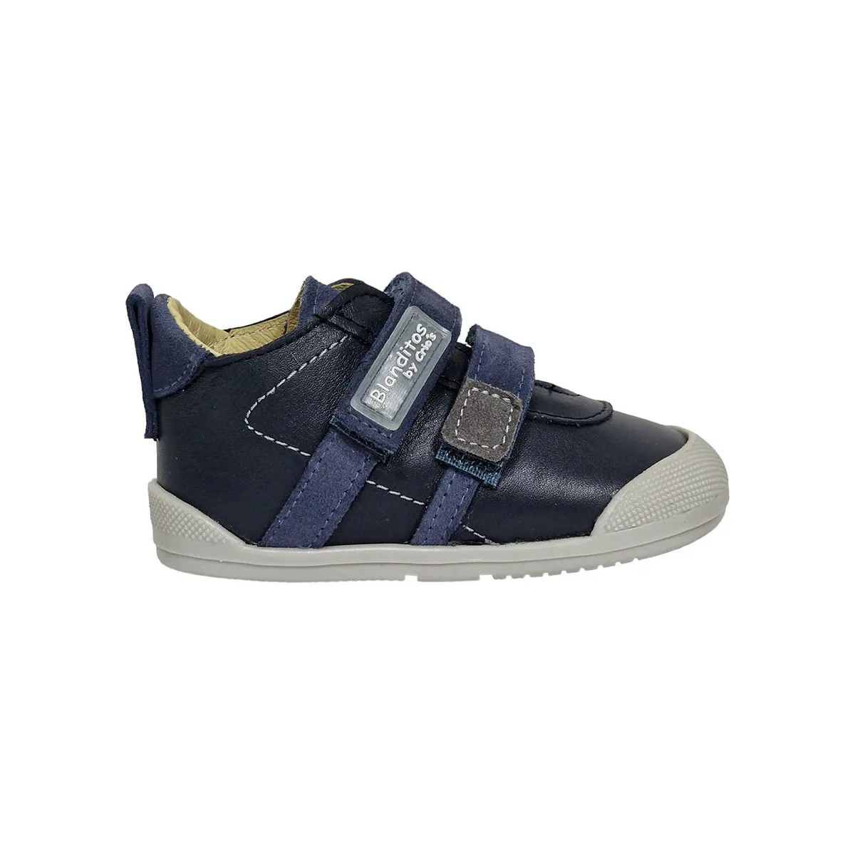 ZAPATOS RESPETUOSOS BEBE