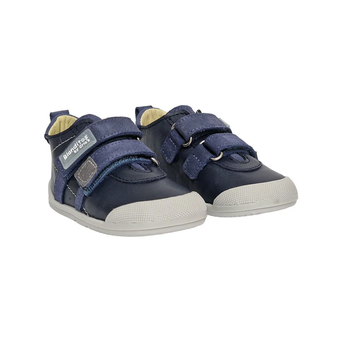 ZAPATOS RESPETUOSOS BEBE