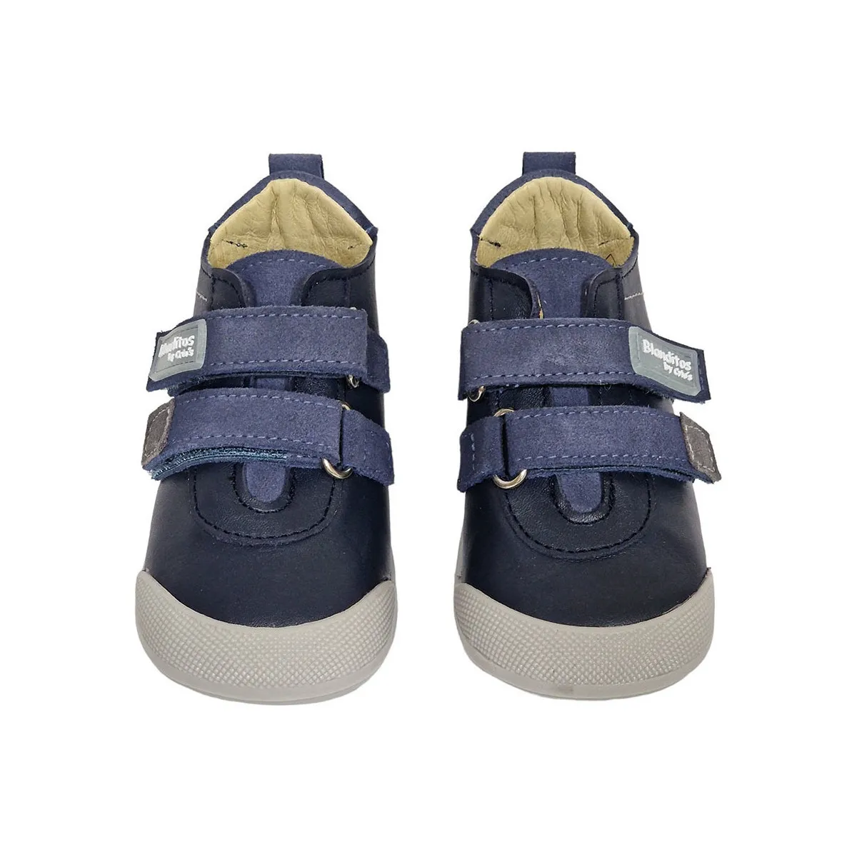 ZAPATOS RESPETUOSOS BEBE