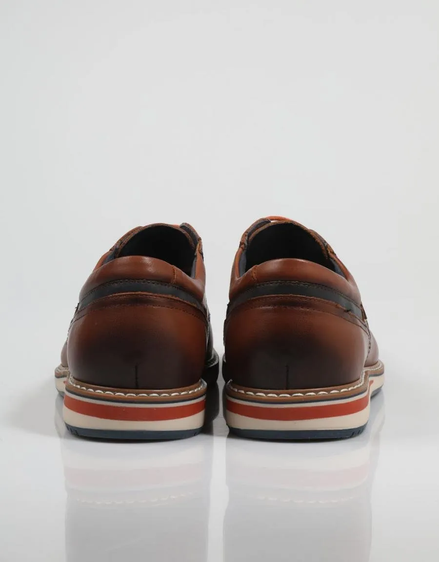  zapatos sport PIKOLINOS Avila 4050 en Cuero 80246