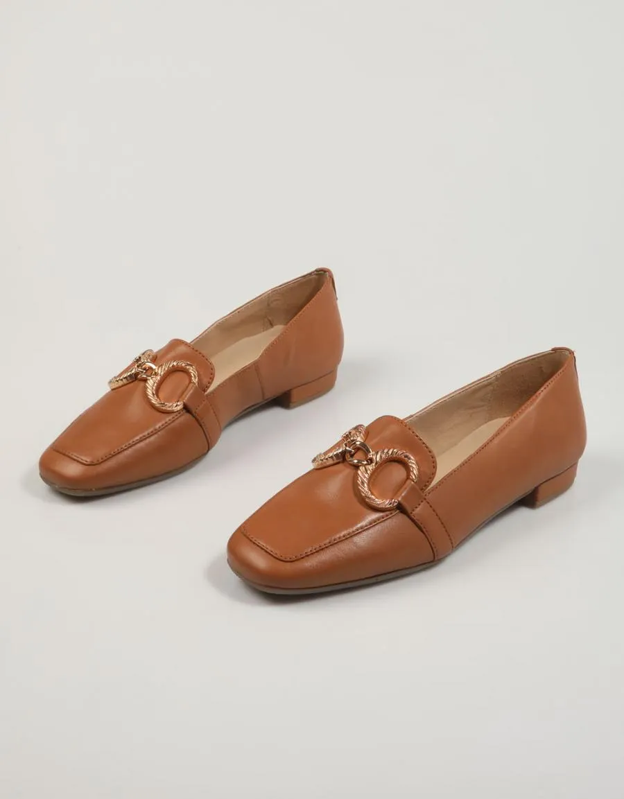  zapatos sport TOP 3 23807 en Cuero 83920