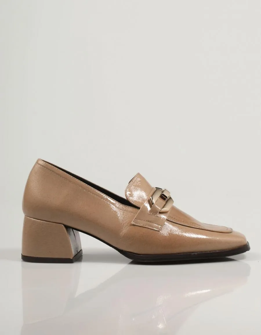  zapatos vestir REBECCA HOPE 2366 en Cuero 83717