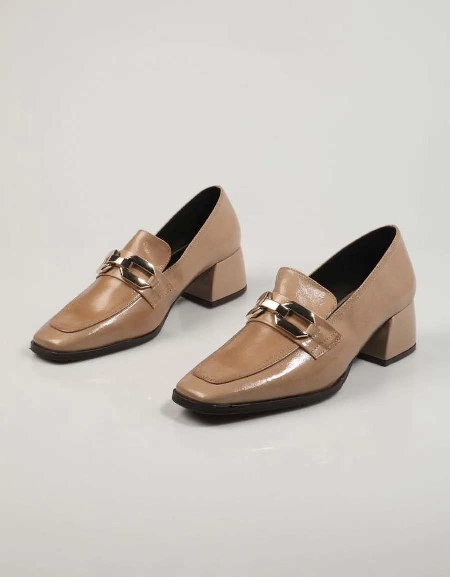  zapatos vestir REBECCA HOPE 2366 en Cuero 83717