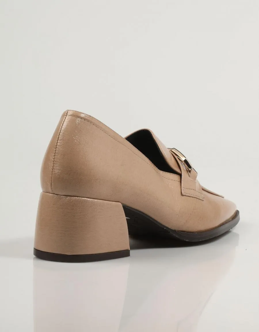  zapatos vestir REBECCA HOPE 2366 en Cuero 83717