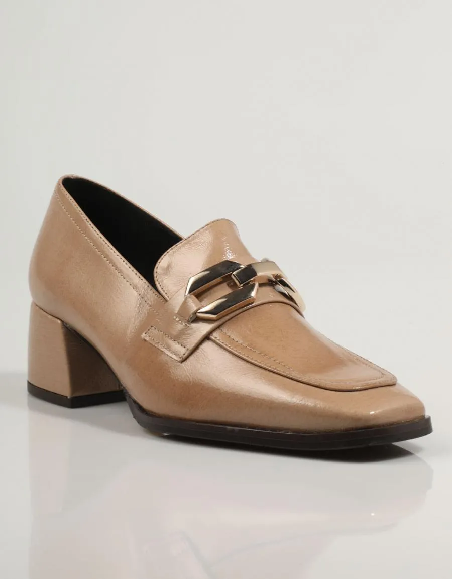  zapatos vestir REBECCA HOPE 2366 en Cuero 83717
