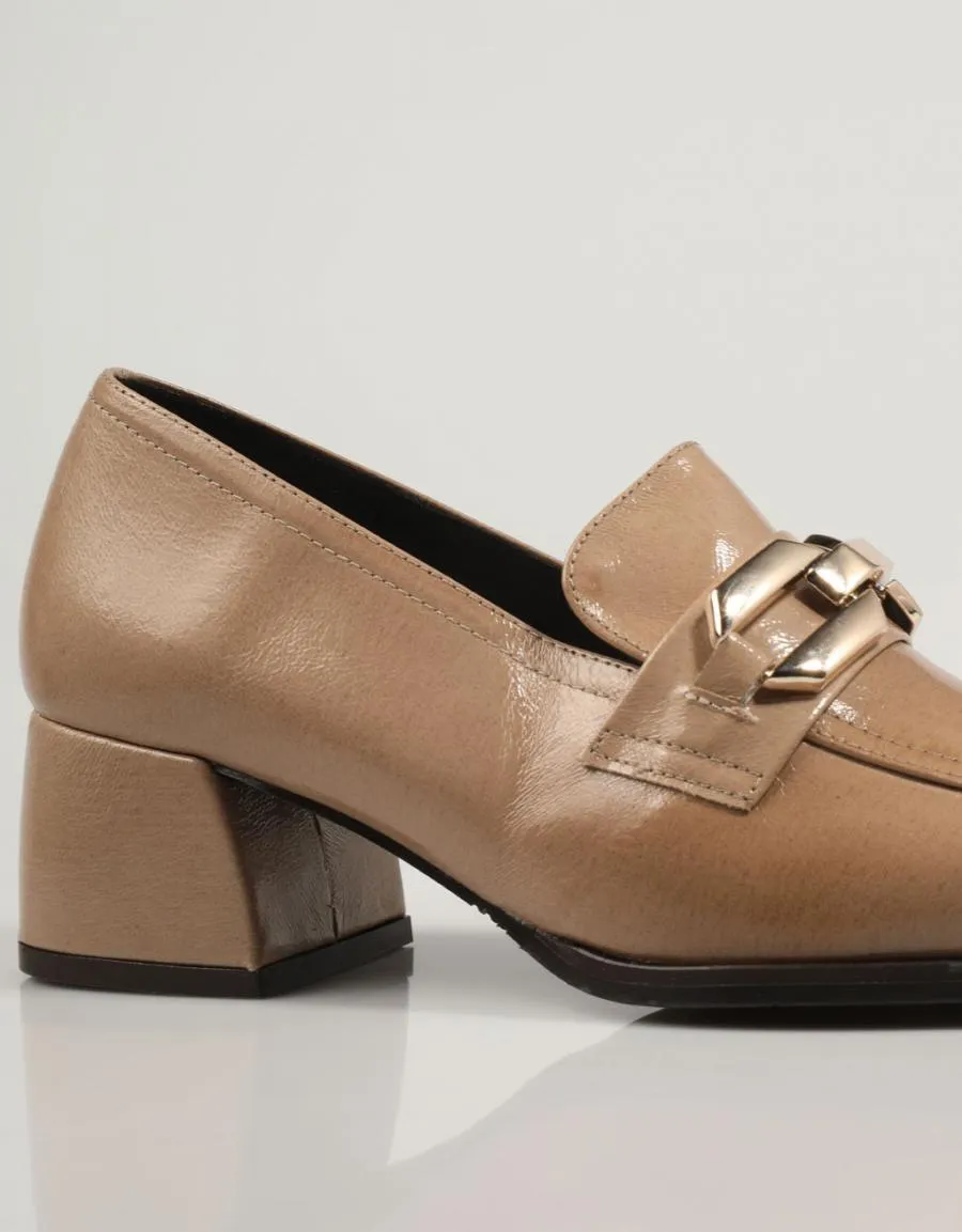  zapatos vestir REBECCA HOPE 2366 en Cuero 83717