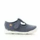 Zapatos Vulladi azules tejano