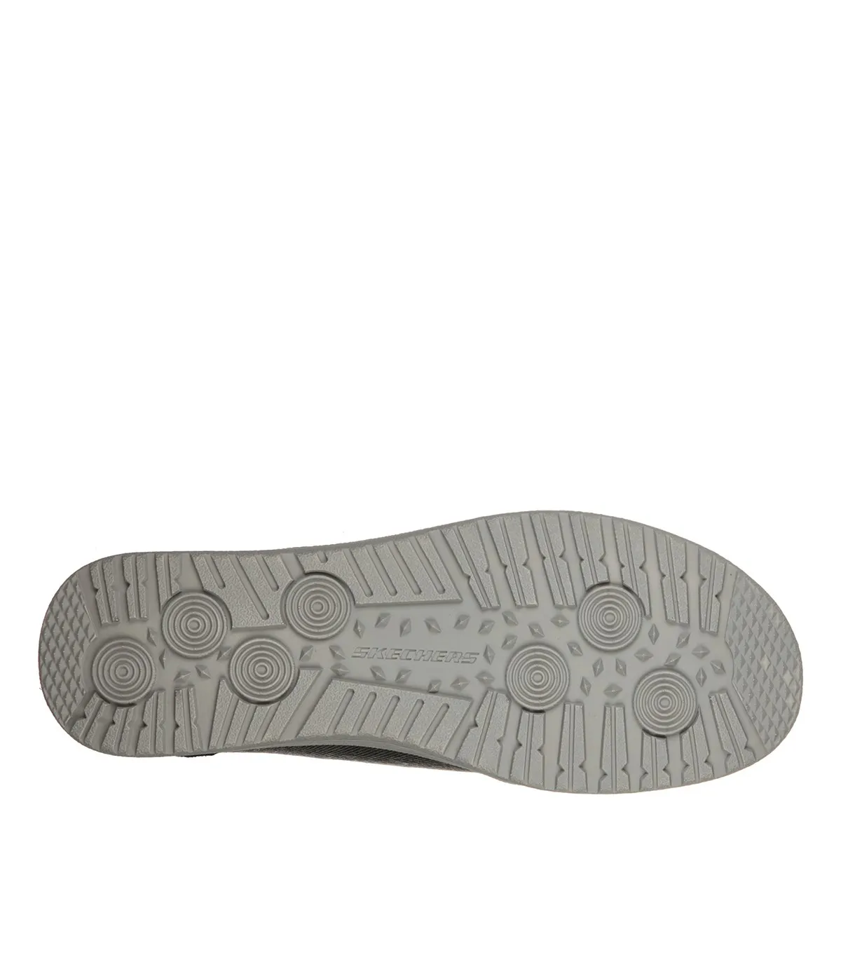 ZAPATOS WALLABE DEPORTIVOS SKECHERS MELSON  RAYMON NEGRO