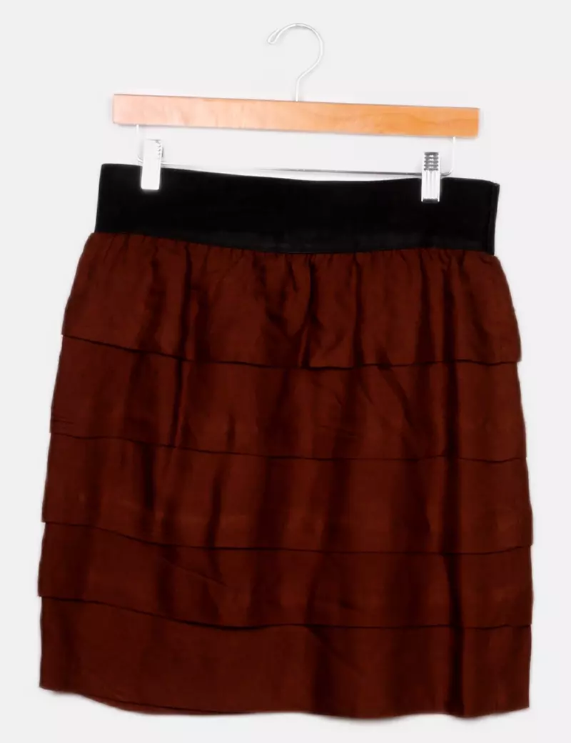 Zara Falda casual