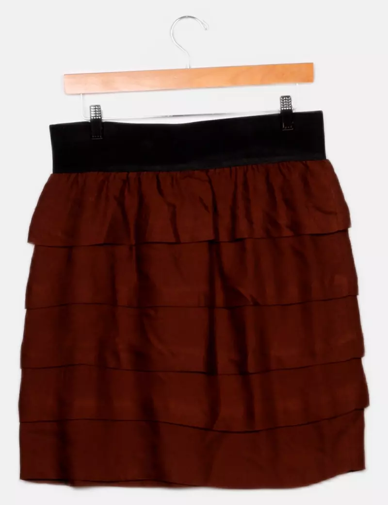 Zara Falda casual