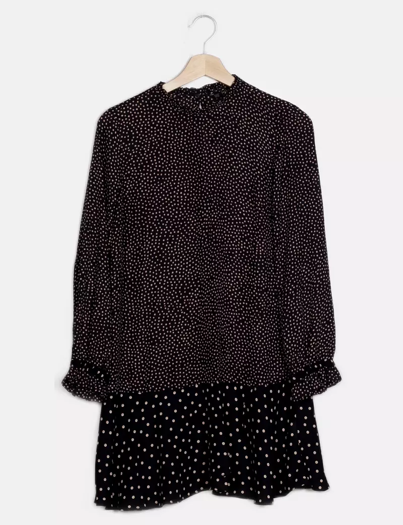 Zara Vestido casual