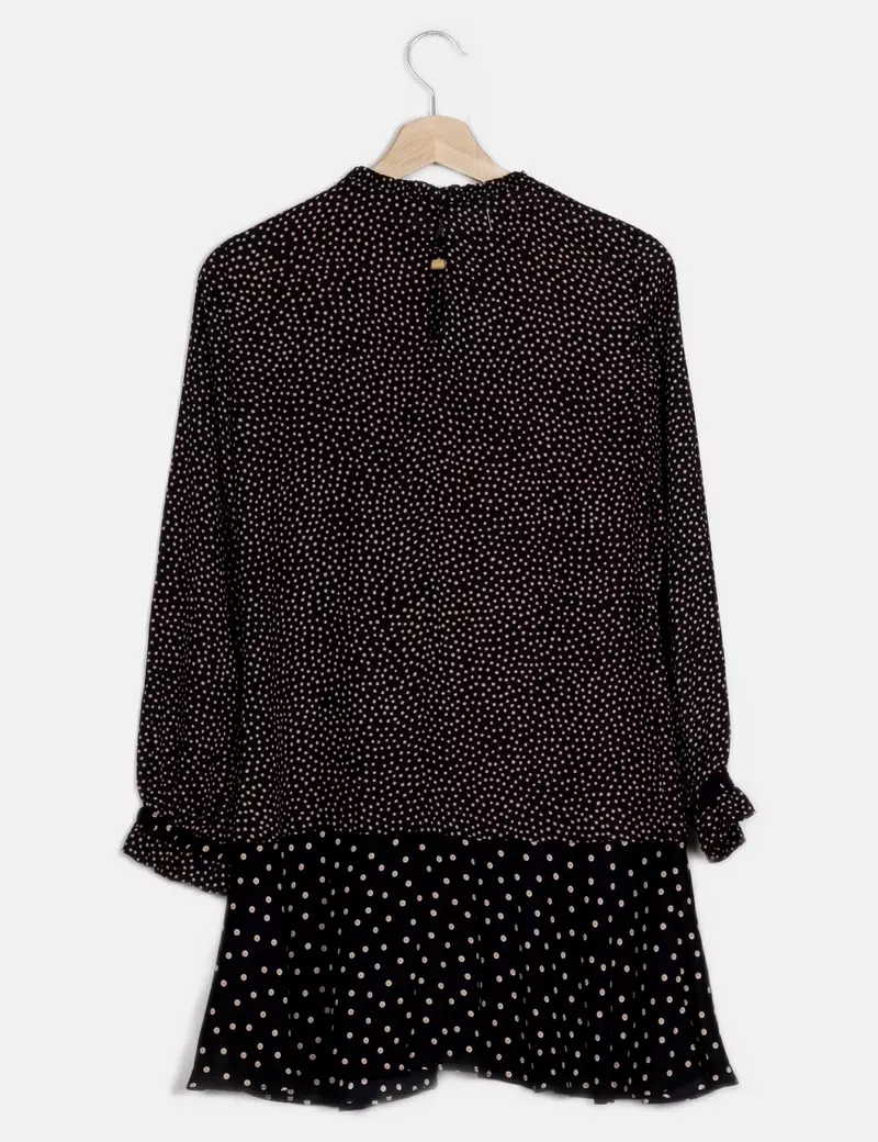 Zara Vestido casual