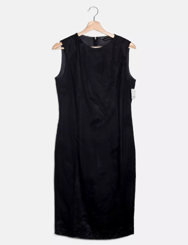 Zara Vestido formal
