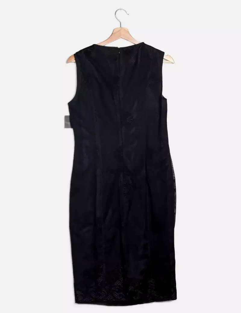 Zara Vestido formal