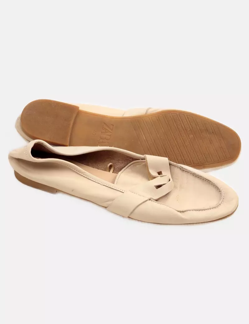 Zara Zapatos