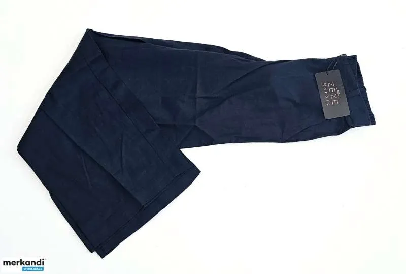 ZE  COLECCIóN DE VERANO DE MUJER ZE PARA MINORISTAS: ROPA ELEGANTE Y DE MODA